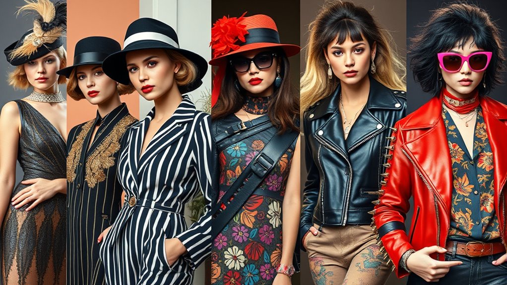 cultural influence on fashion