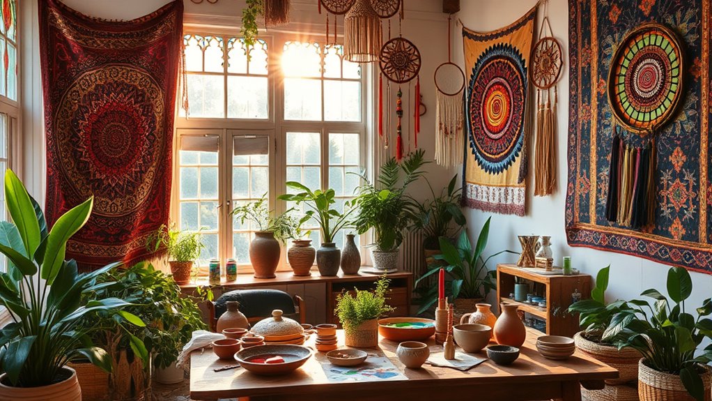 cultural inspiration fuels creativity