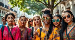 cultural psychology influences fashion