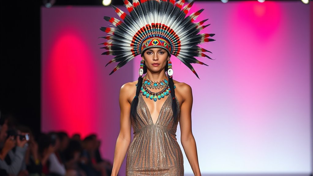 cultural respect over appropriation