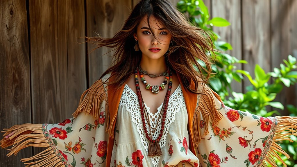 cultural sustainable vintage patterns