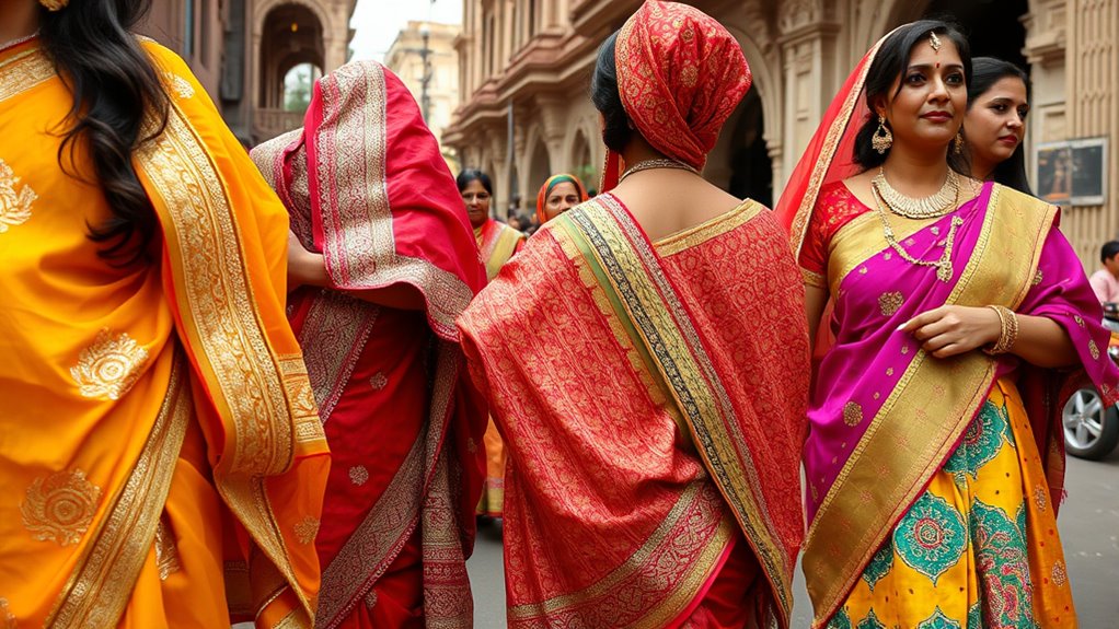 cultural symbolism in dress