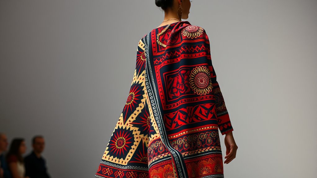 cultural symbols in fashion