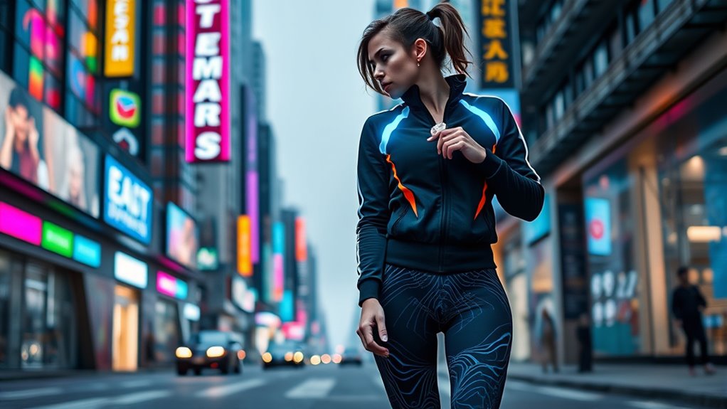 custom fit style options