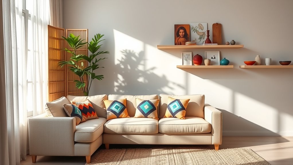 decorating rentals legally