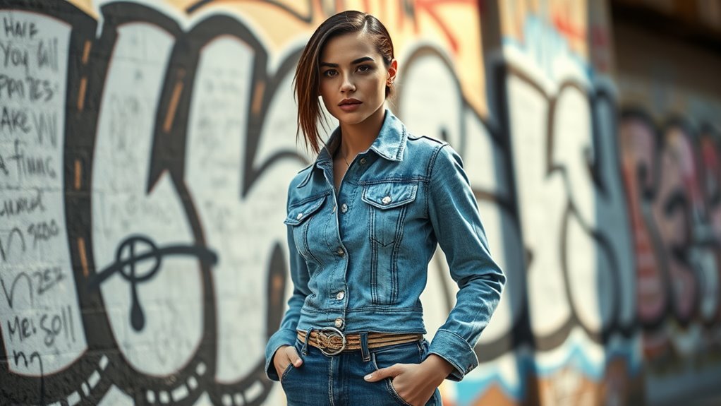 denim s fashion evolution