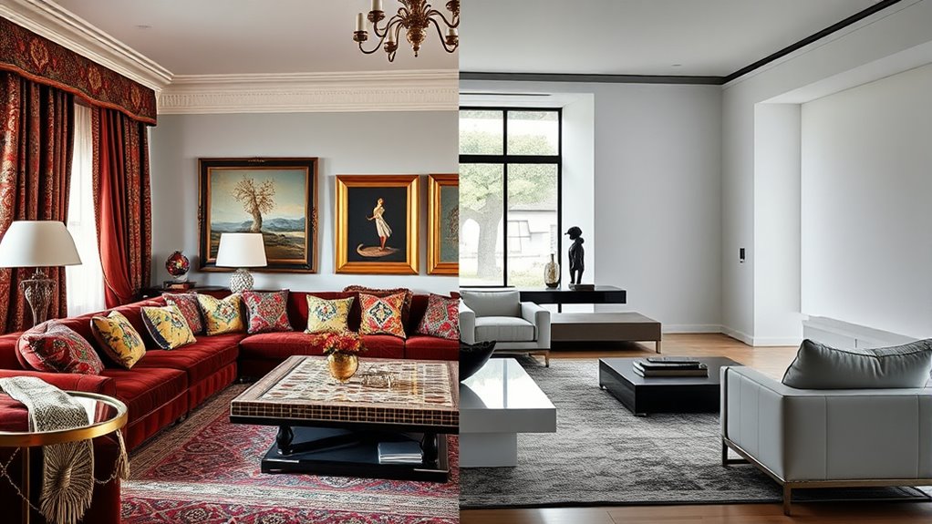 design your perfect space