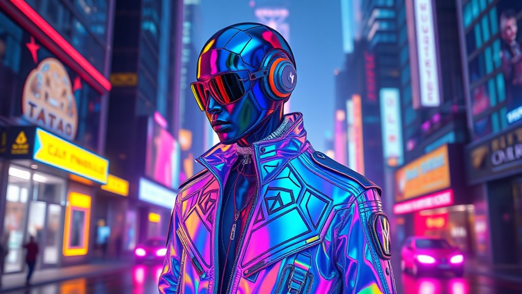 digital fashion customization options