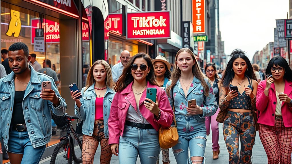 digital fashion innovation and engagement