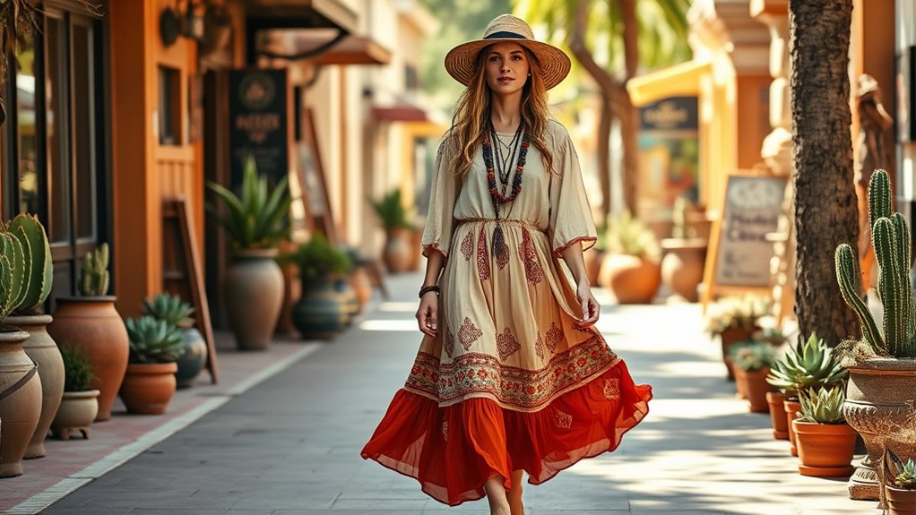 earth tones natural fabrics