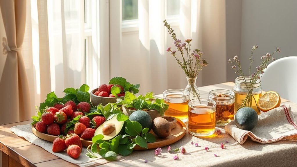 eat whole vibrant foods