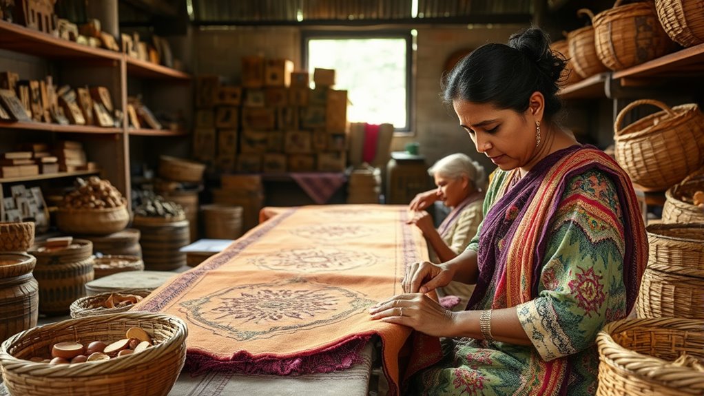 eco friendly ethical craftsmanship
