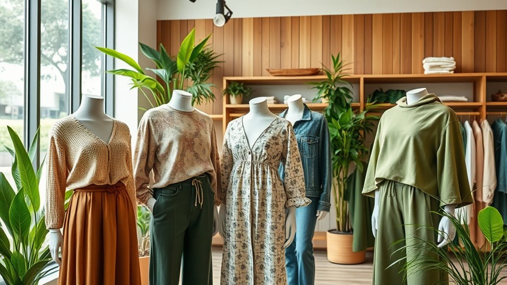 eco friendly fabric innovations