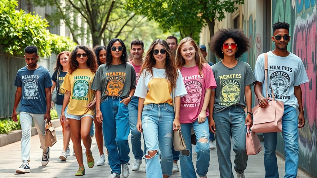 eco friendly fashion choices