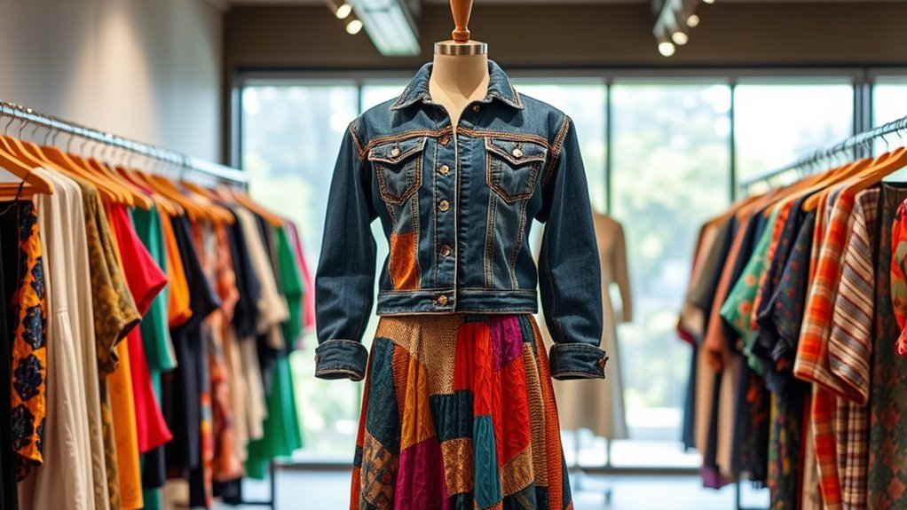 eco friendly fashion transformation
