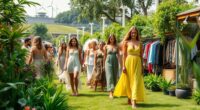 eco friendly fashion trends