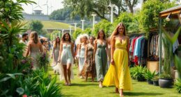 eco friendly fashion trends