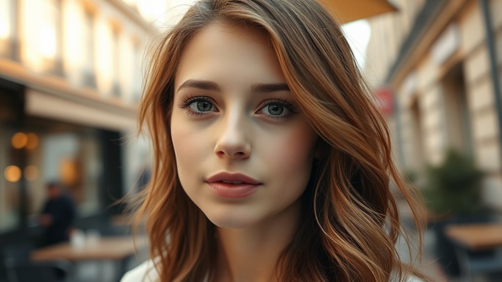 effortless minimalist parisian style