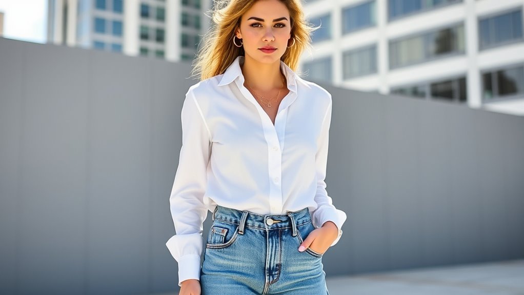 elevate style with accessories