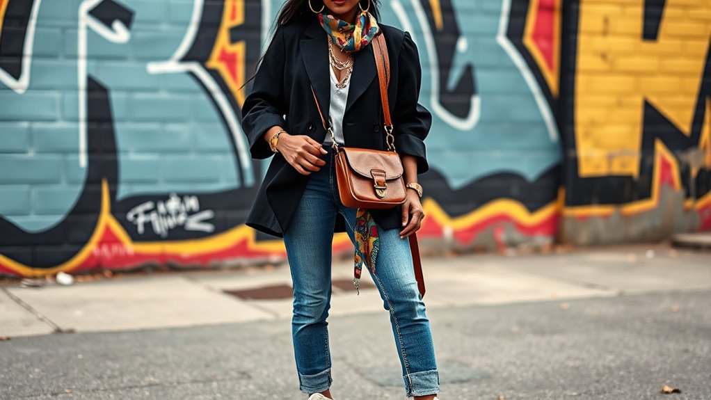 elevate style with accessories