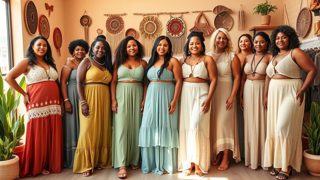 embrace body positive inclusive sizing