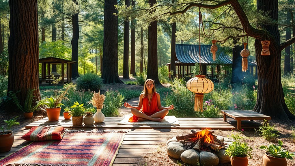 embrace eco friendly sustainable living