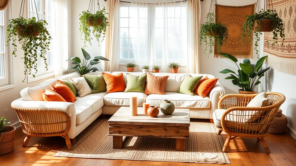 embrace nature s warmth and sustainability