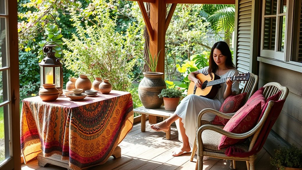 embrace simple mindful living