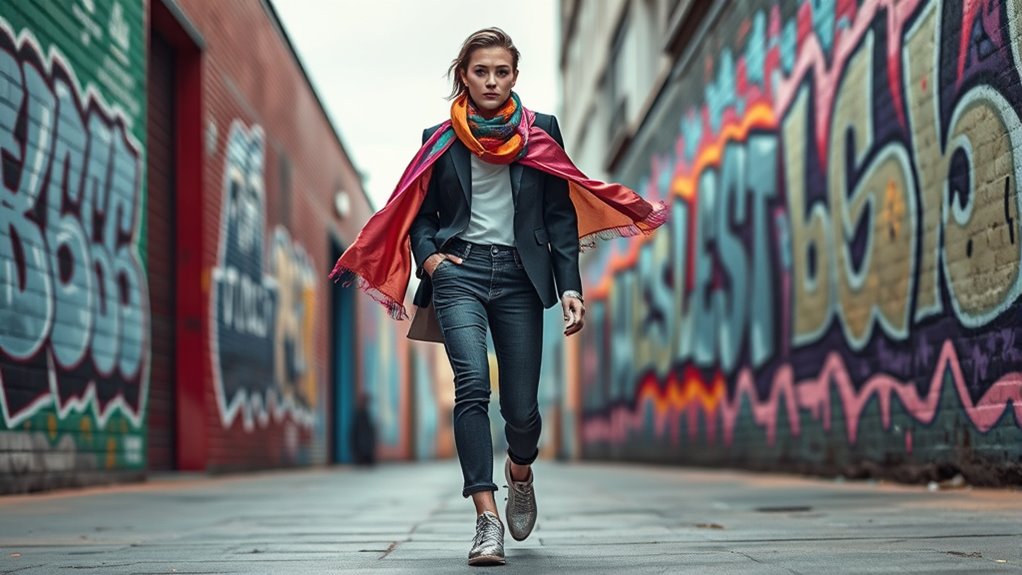 empowering authentic self expression