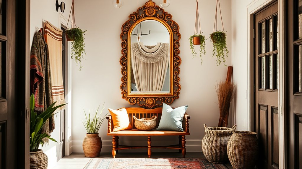 enhance light space reflection