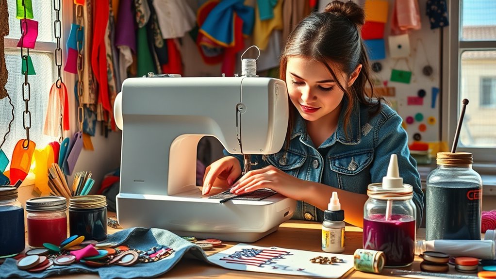 essential diy fashion tools