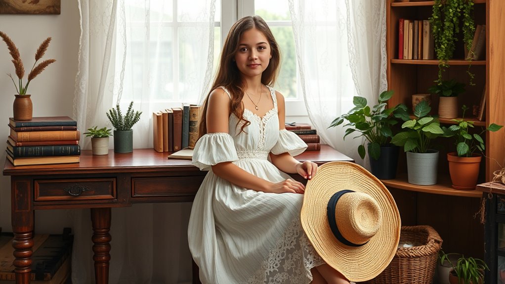 ethical sustainable fashion choices
