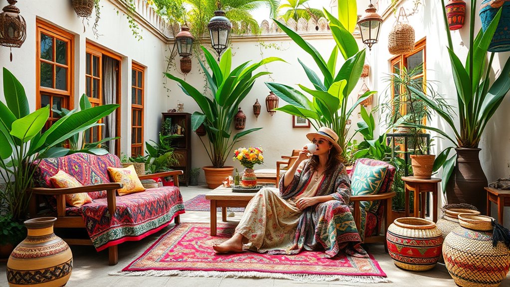 explore cultures inspire style