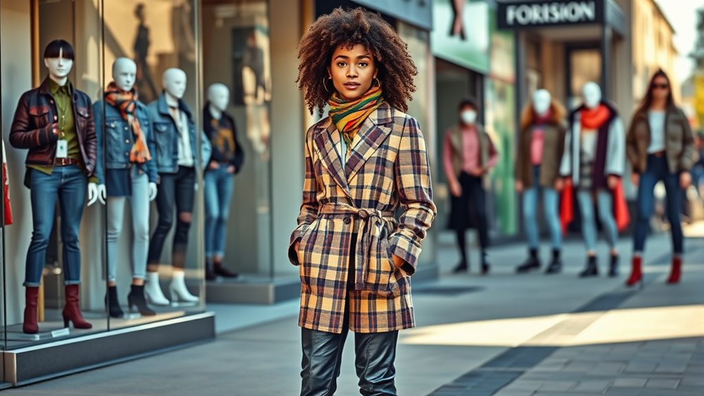 explore styles and express yourself