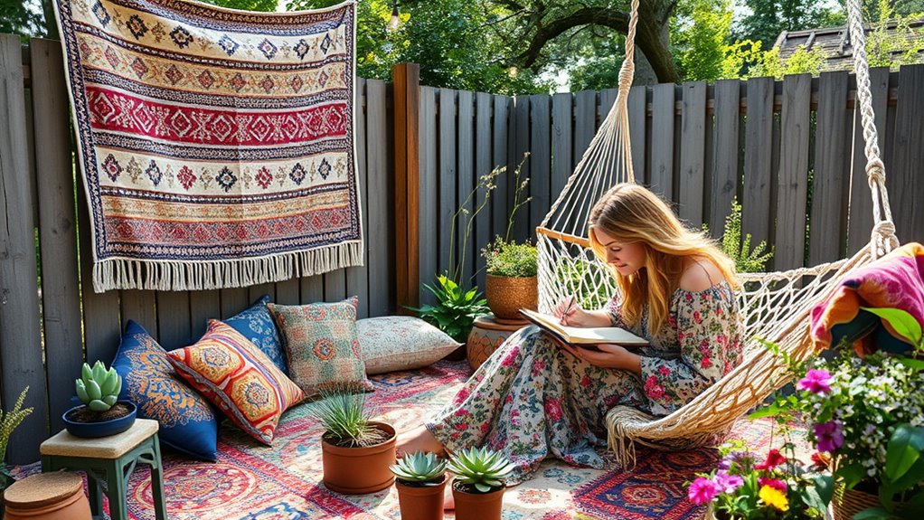 express creativity personalize space