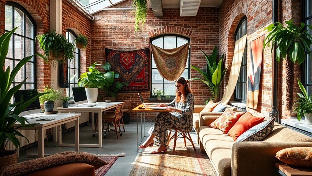 express creativity sustainably daily