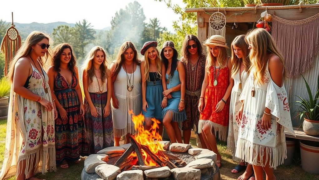 express yourself through style