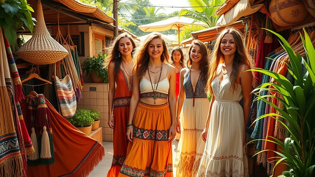 fair trade cultural fashion