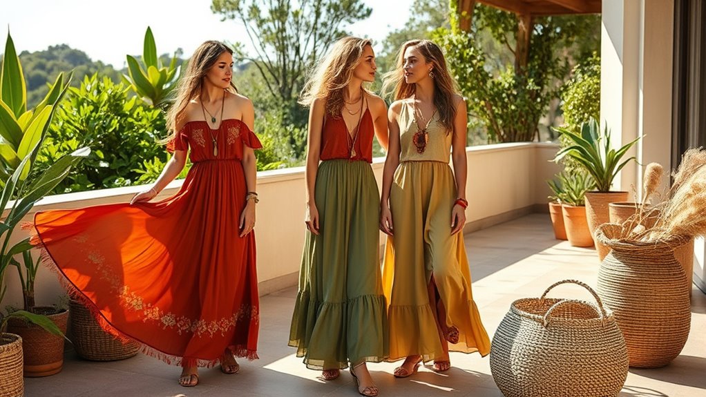 fair trade organic fabrics