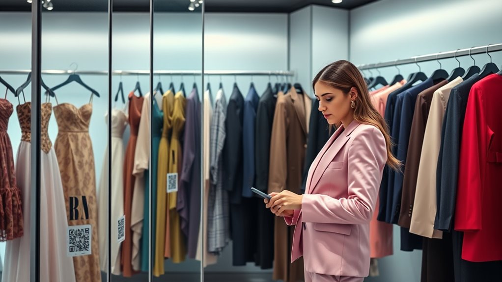 fashion access over ownership