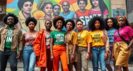fashion advocating for change