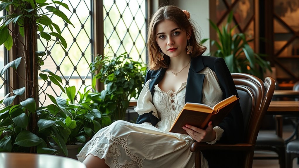 fashion as self expression