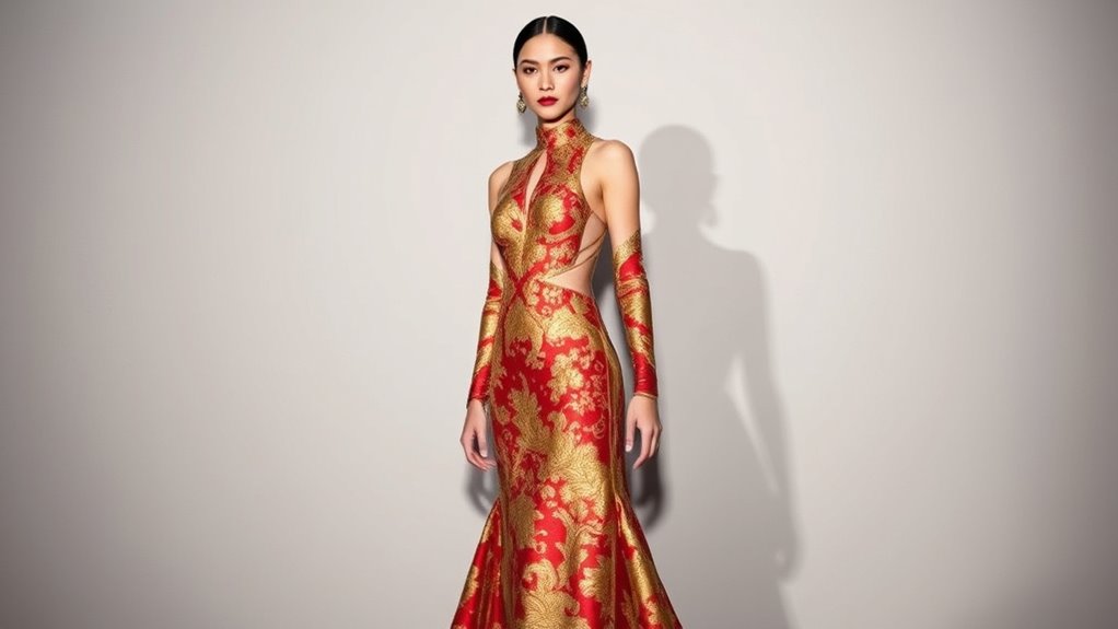 fashion controversy and cultural sensitivity