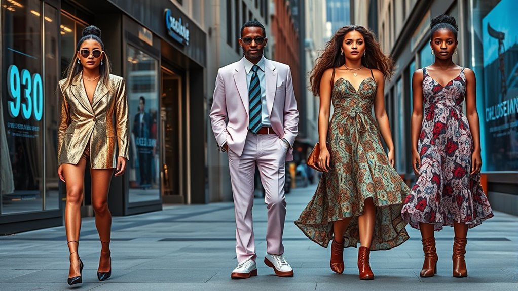 fashion freedom through rentals
