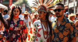 fashion respectful cultural boundaries