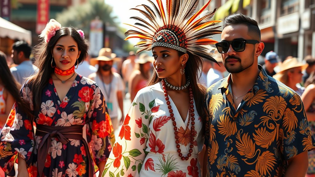 fashion respectful cultural boundaries