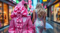fashion trend transformations 2025
