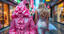 fashion trend transformations 2025