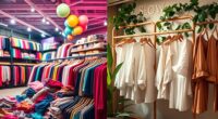 fashion trends and consumer impact