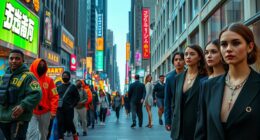 fashion trends or classics